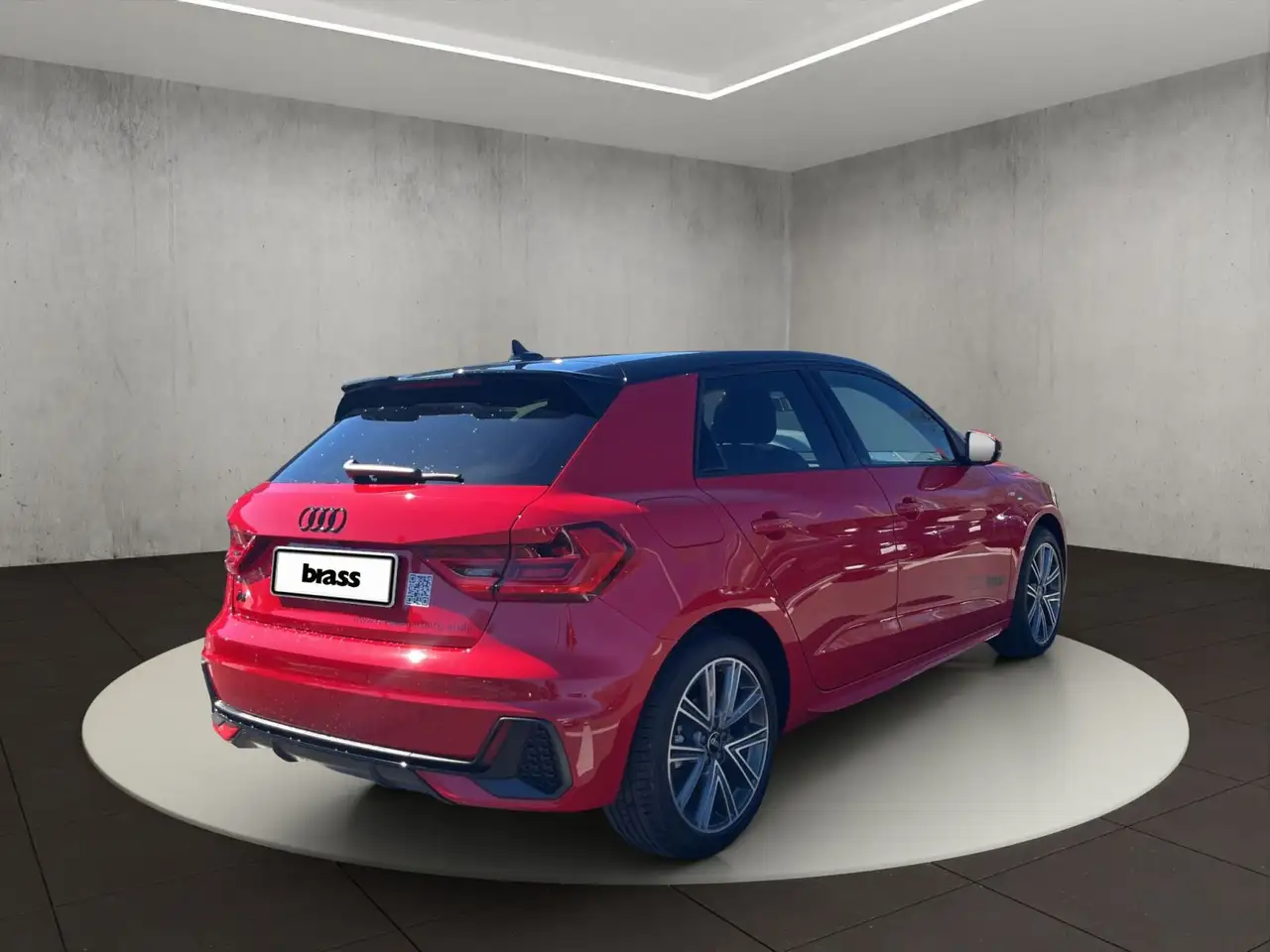 Audi A1 2026