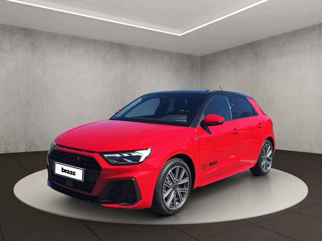Audi A1 2026