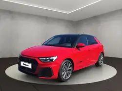 Audi A1 S line 30 TFSI 85(116) kW(PS) S tro