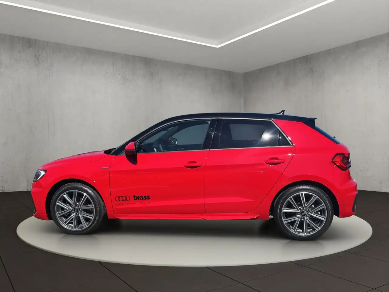 Audi A1 2026