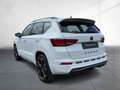 CUPRA Ateca 2.0 TSI 140 kW (190 PS) 7-Gang DSG 4Drive Weiß - thumbnail 3