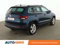 Skoda Karoq 1.5 TSI ACT Style DSG7 Синий - thumbnail 6