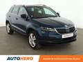 Skoda Karoq 1.5 TSI ACT Style DSG7 Синий - thumbnail 8