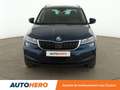 Skoda Karoq 1.5 TSI ACT Style DSG7 Синий - thumbnail 9