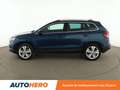 Skoda Karoq 1.5 TSI ACT Style DSG7 Синий - thumbnail 3