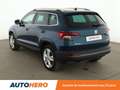 Skoda Karoq 1.5 TSI ACT Style DSG7 Синий - thumbnail 4