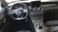 Mercedes-Benz C 220 -CLASS D COUPE AMG LINE Blanco - thumbnail 8