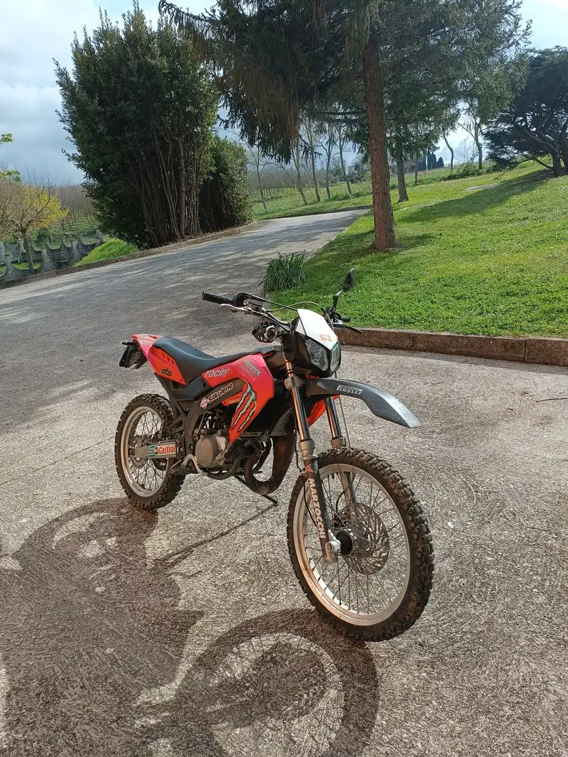 Aprilia RX 50 - 1
