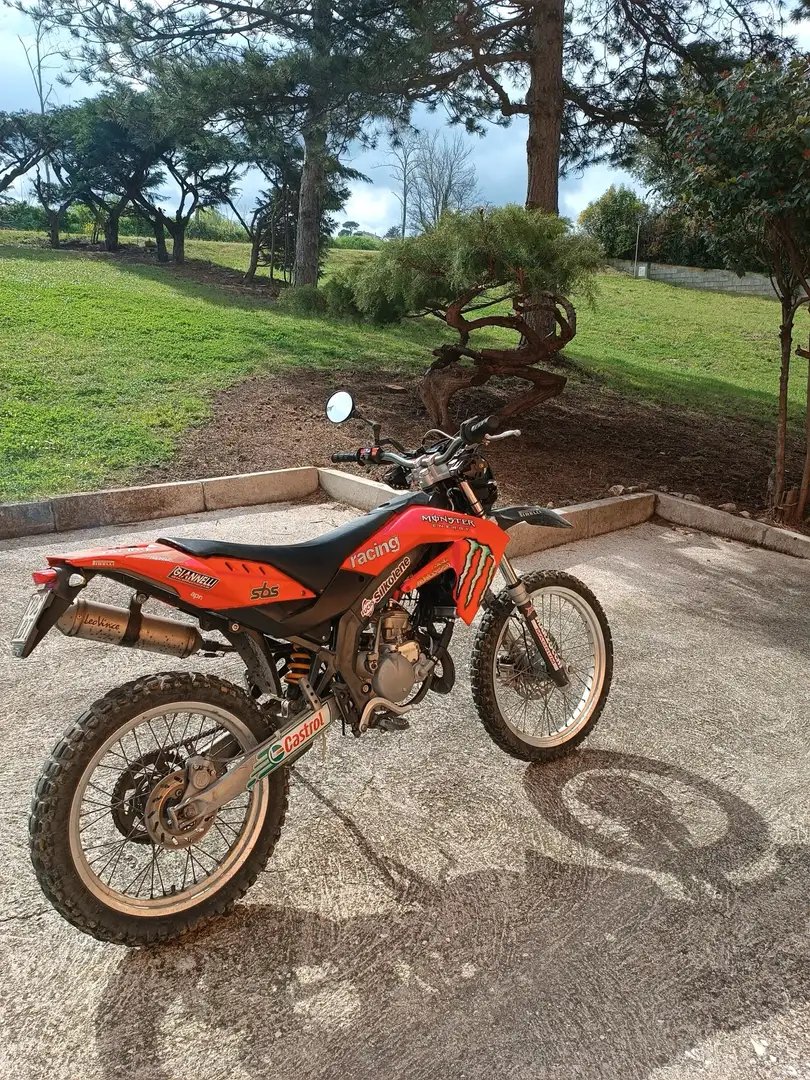 Aprilia RX 50 - 2
