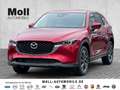 Mazda CX-5 2023 2.0L e-SKYACTIV G 165FWD 6GS AD'VANTAGE HUD Rojo - thumbnail 1