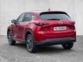 Mazda CX-5 2023 2.0L e-SKYACTIV G 165FWD 6GS AD'VANTAGE HUD Rot - thumbnail 2