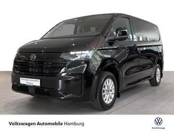 Life 9-Sitzer BEV RS: 3100 mm
