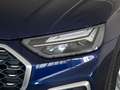 Audi Q5 SPB 40 TDI quattro S tronic S line Blu/Azzurro - thumbnail 14