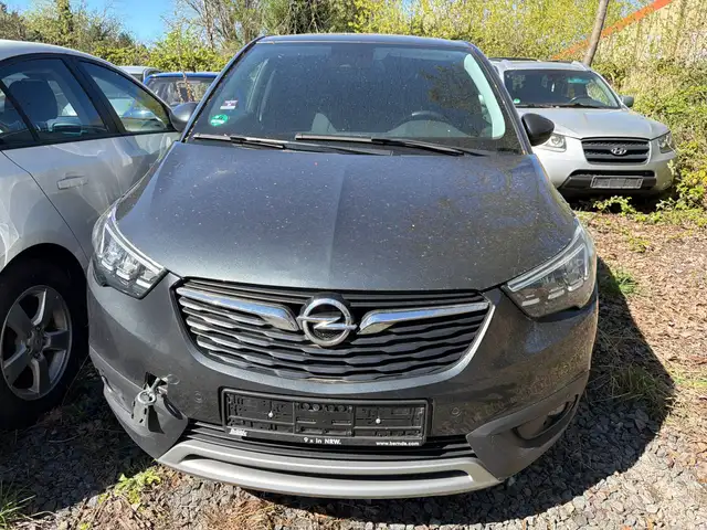 Opel Crossland X Innovation