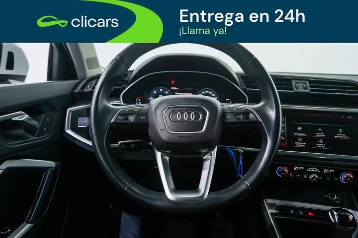 Audi Q3 2019, foto 19