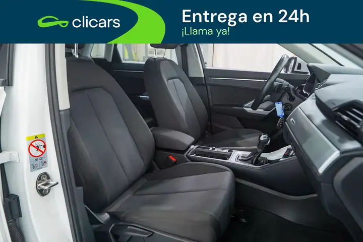 Audi Q3 2019, foto 16
