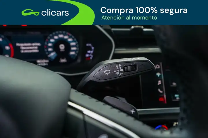 Audi Q3 2019, foto 22