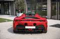 Ferrari SF90 Spider Carbon Wheels-Lift-Daytona Seats-AFS Piros - thumbnail 3