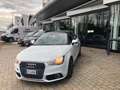 Audi A1 Sportback 1.6 tdi S Line Edition plus 90cv Blanc - thumbnail 2