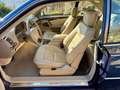 Mercedes-Benz CL 500 Azuritblau, Leder Beige, Service neu ! Azul - thumbnail 10