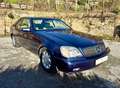 Mercedes-Benz CL 500 Azuritblau, Leder Beige, Service neu ! Azul - thumbnail 1