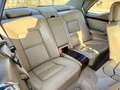 Mercedes-Benz CL 500 Azuritblau, Leder Beige, Service neu ! Azul - thumbnail 13