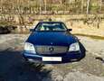 Mercedes-Benz CL 500 Azuritblau, Leder Beige, Service neu ! Azul - thumbnail 2