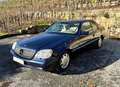 Mercedes-Benz CL 500 Azuritblau, Leder Beige, Service neu ! Azul - thumbnail 3