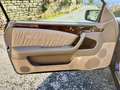 Mercedes-Benz CL 500 Azuritblau, Leder Beige, Service neu ! Azul - thumbnail 18