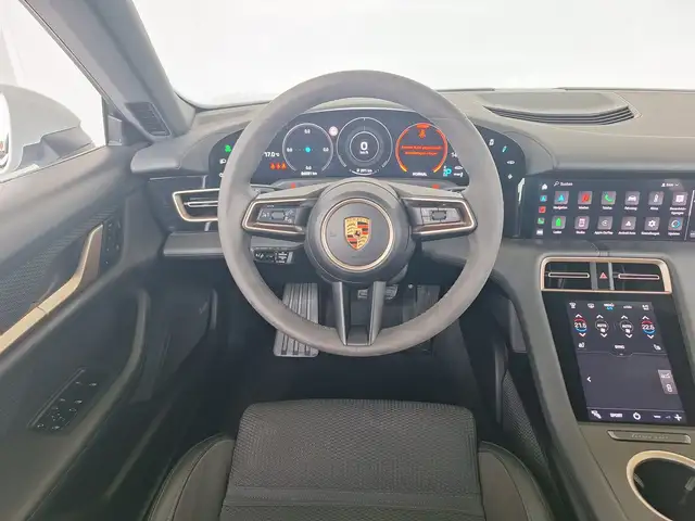 Porsche Taycan 4S Plus Ansicht 16