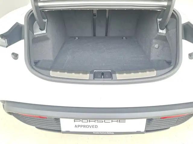 Porsche Taycan 4S Plus Ansicht 23