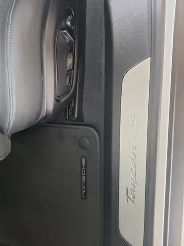 Porsche Taycan 4S Plus Ansicht 14