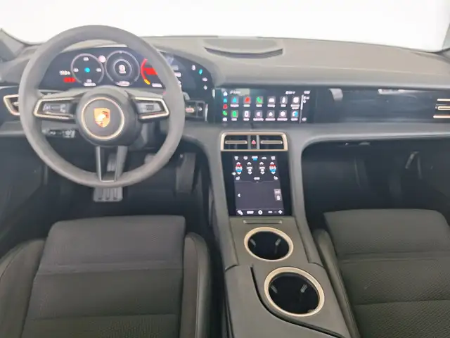 Porsche Taycan 4S Plus Ansicht 15