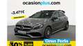 Mercedes-Benz A 45 AMG 4Matic 7G-DCT Gris - thumbnail 1