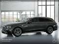 Mercedes-Benz E 53 AMG T 4M Hybrid 360° Pano Burmester Distr. 9G Gris - thumbnail 3