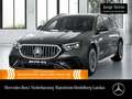 Mercedes-Benz E 53 AMG T 4M Hybrid 360° Pano Burmester Distr. 9G Gris - thumbnail 1