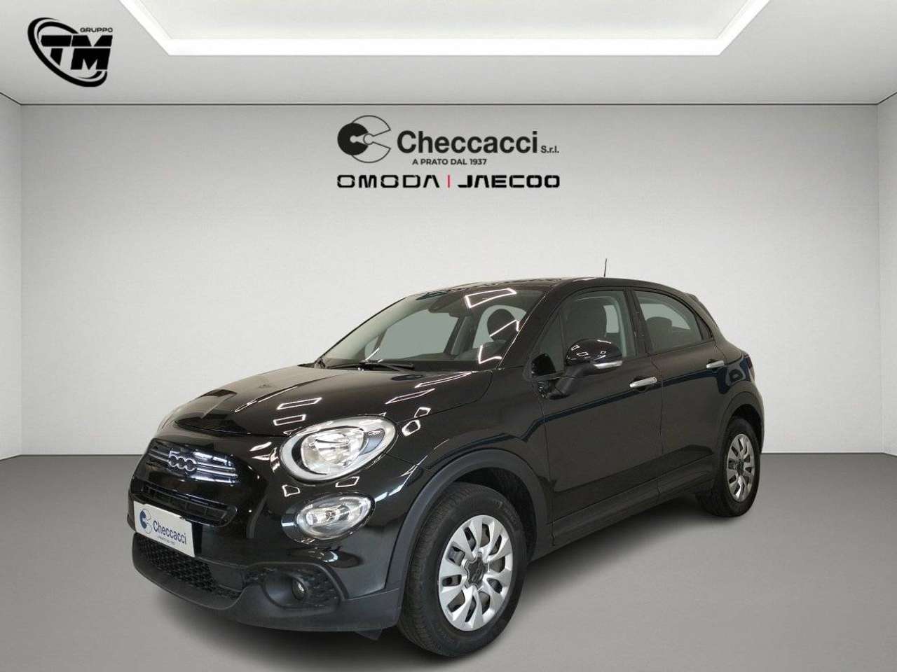 Fiat 500X 1.3 mjet 95cv * 42 000KM *