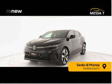 Megane IV E-Tech E-Tech Techno EV60 220cv AC22