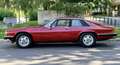 Jaguar XJS HE Burdeos - thumbnail 1