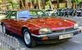 Jaguar XJS HE Burdeos - thumbnail 11