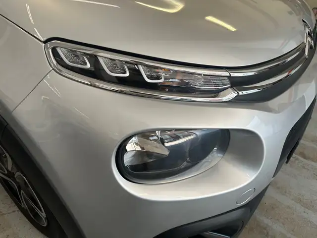 Citroen C3 view 3