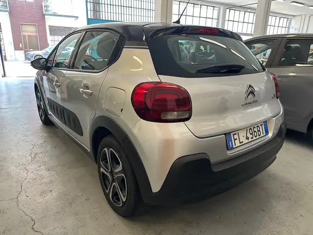 Citroen C3 view 4
