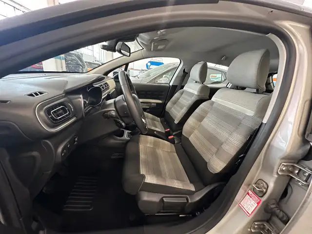 Citroen C3 view 6