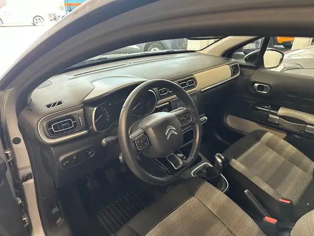 Citroen C3 view 5