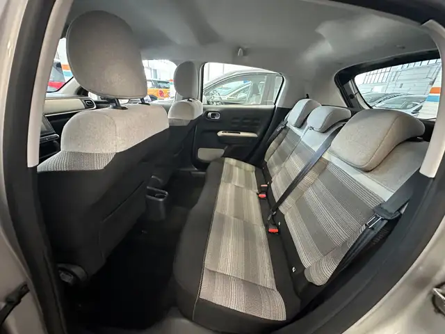 Citroen C3 view 7