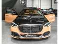 Mercedes-Benz S 680 Maybach S680 4M VIRGIL ABLOH EDITION LIMITED 1 OF Beige - thumbnail 5