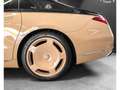 Mercedes-Benz S 680 Maybach S680 4M VIRGIL ABLOH EDITION LIMITED 1 OF Beige - thumbnail 30