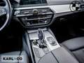 BMW 520 d Lim Navi LED  Park-Assistent Business Paket Silber - thumbnail 11