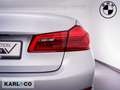 BMW 520 d Lim Navi LED  Park-Assistent Business Paket Silber - thumbnail 6