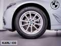 BMW 520 d Lim Navi LED  Park-Assistent Business Paket Silber - thumbnail 4
